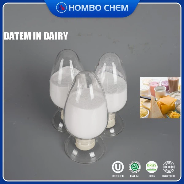 Food Emulsifier Food Emulsifier