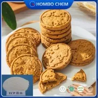 بهترین بیسکویت با تری کلسیم فسفات 7758-87-4 TCP