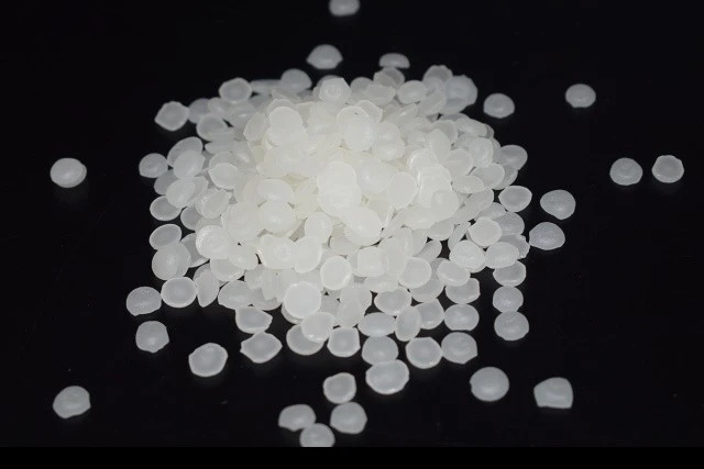 High Purity Gms-Glycerol Monostearate PVC Resin Lubricant PVC Additives factory