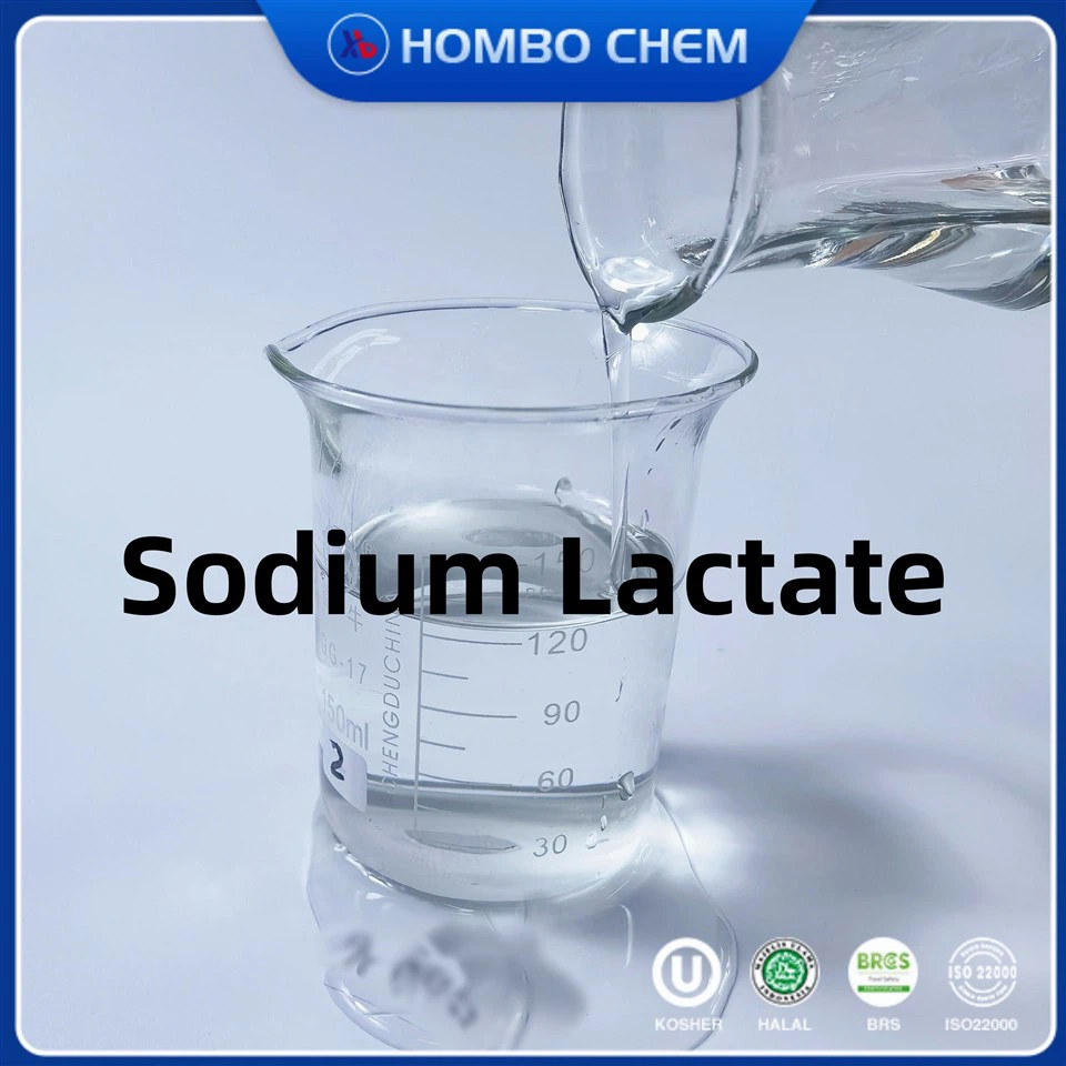 Sodium Lactate Sodium Lactate