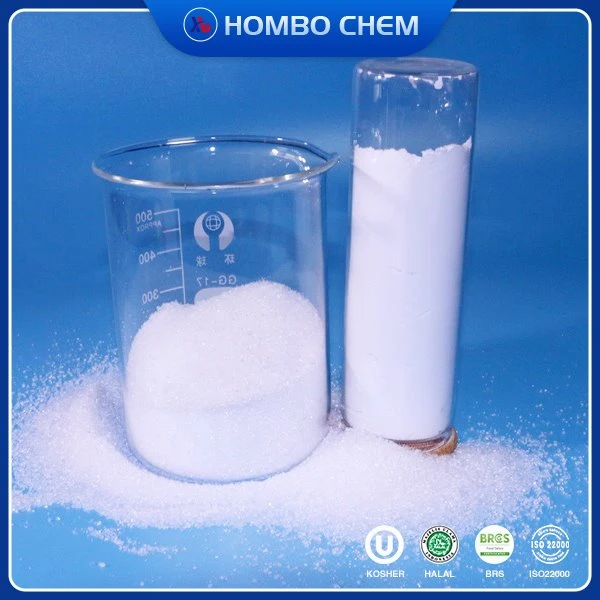 Industrial Grade SHMP for Detergent Sodium Hexametaphosphate Cleaning Agent 68% with Powder