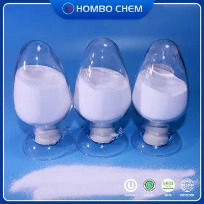 پرفروش ترین فسفات دی سدیم (DSP) با درجه مواد غذایی Na2HPO4 DSP