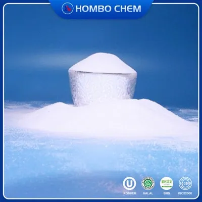 دی فسفات پتاسیم تترا پتاسیم پیروفسفات TKPP CAS 7320-34-5